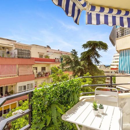 Cozy Beach Apartment ماربيا المظهر الخارجي الصورة