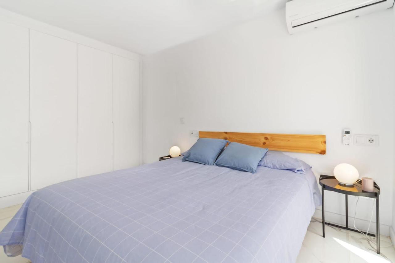 Cozy Beach Apartment ماربيا المظهر الخارجي الصورة