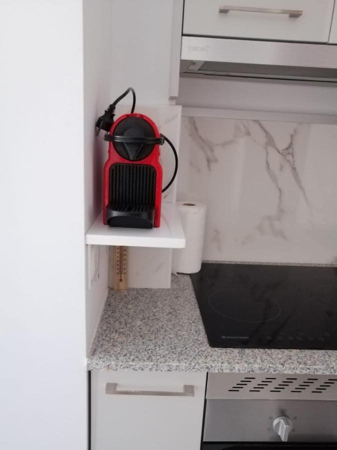 Cozy Beach Apartment ماربيا المظهر الخارجي الصورة